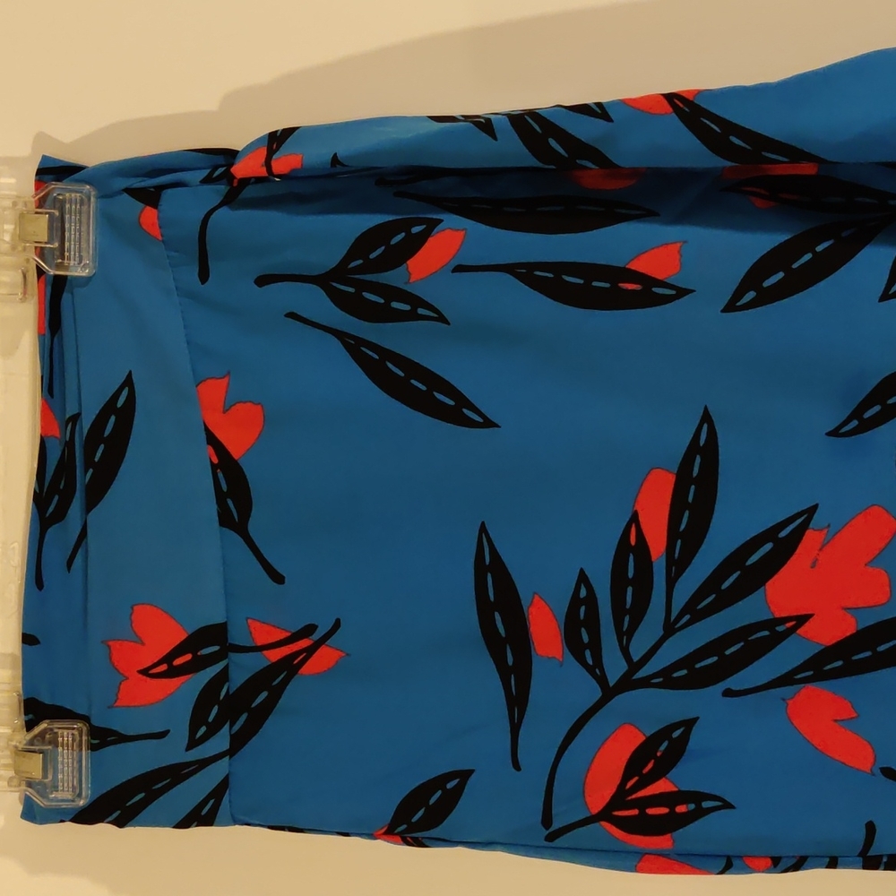 Vici Wrap Skirt Size XS